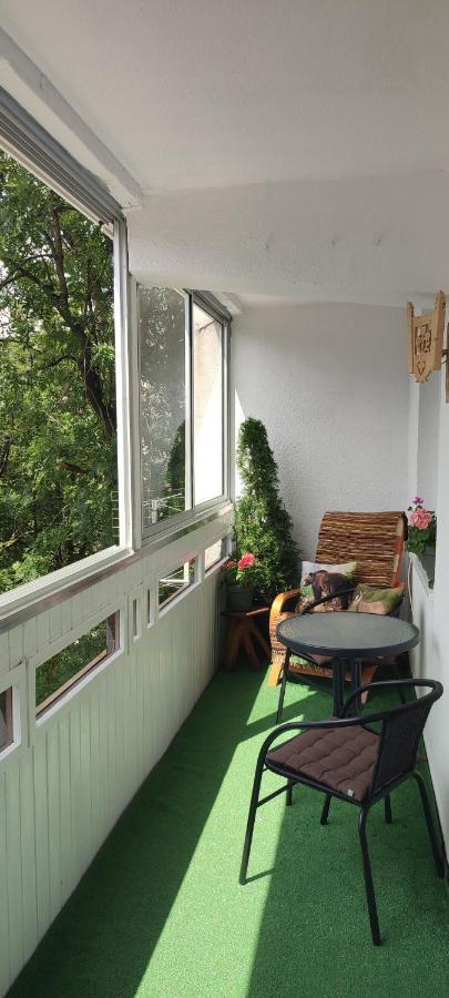 Retrospekcja - Apartament W Centrum 扎科帕内 外观 照片