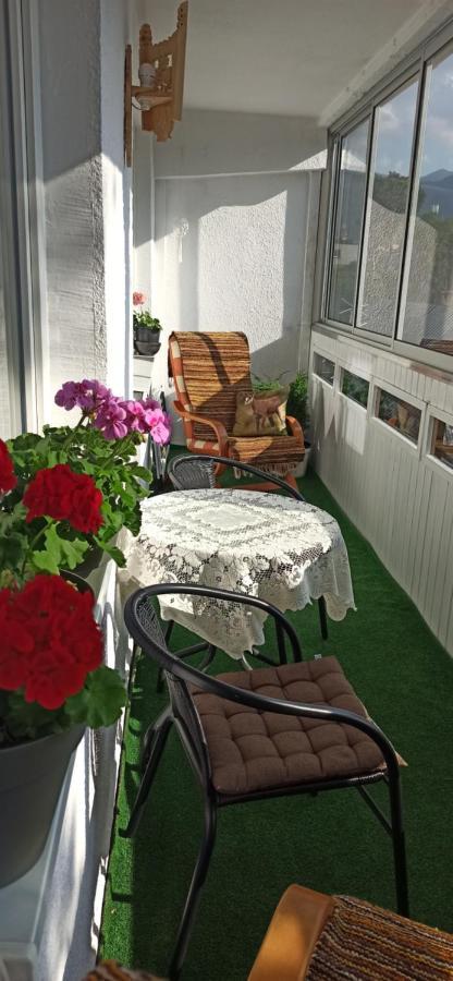 Retrospekcja - Apartament W Centrum 扎科帕内 外观 照片