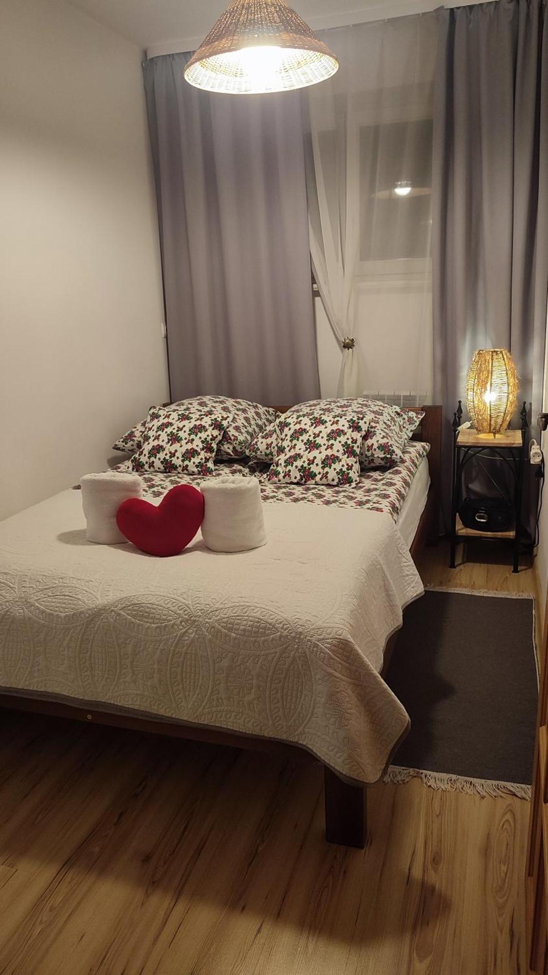 Retrospekcja - Apartament W Centrum 扎科帕内 外观 照片
