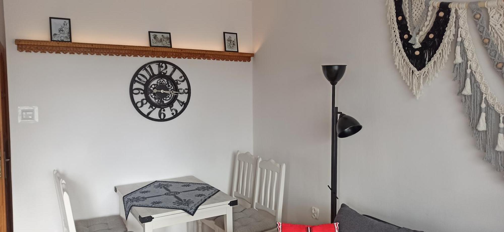 Retrospekcja - Apartament W Centrum 扎科帕内 外观 照片