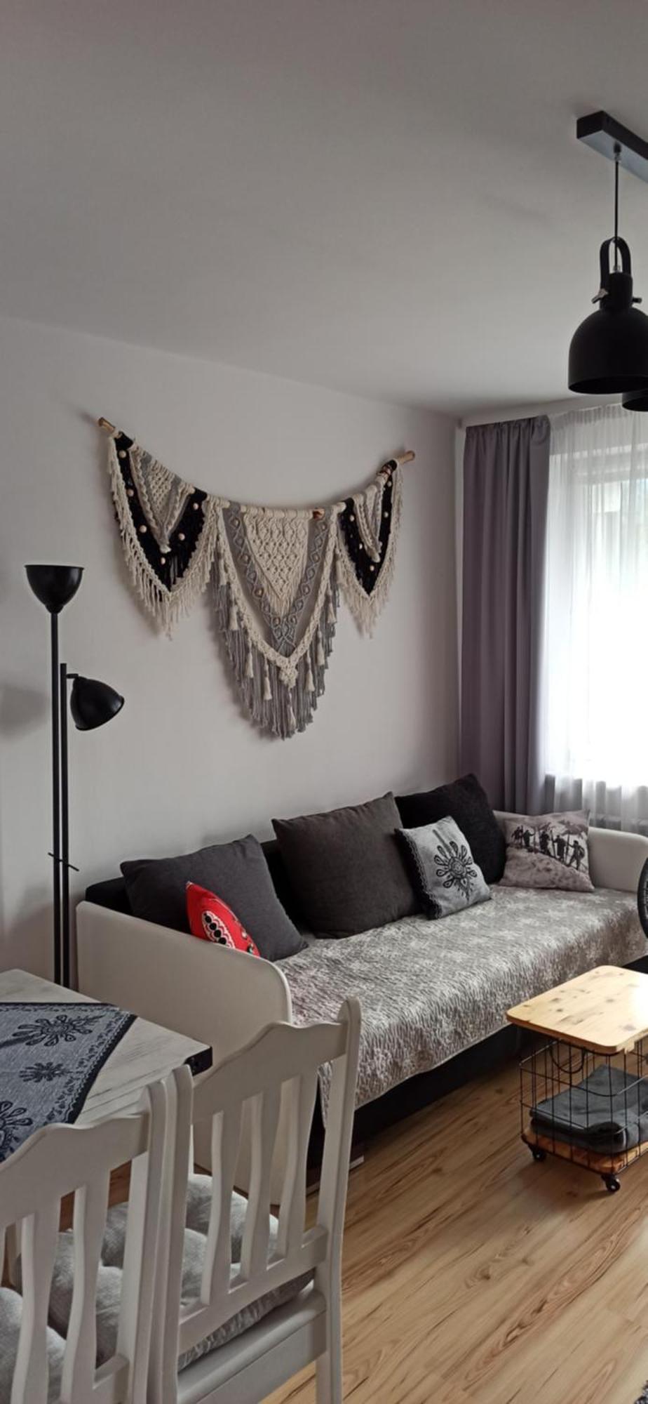 Retrospekcja - Apartament W Centrum 扎科帕内 外观 照片
