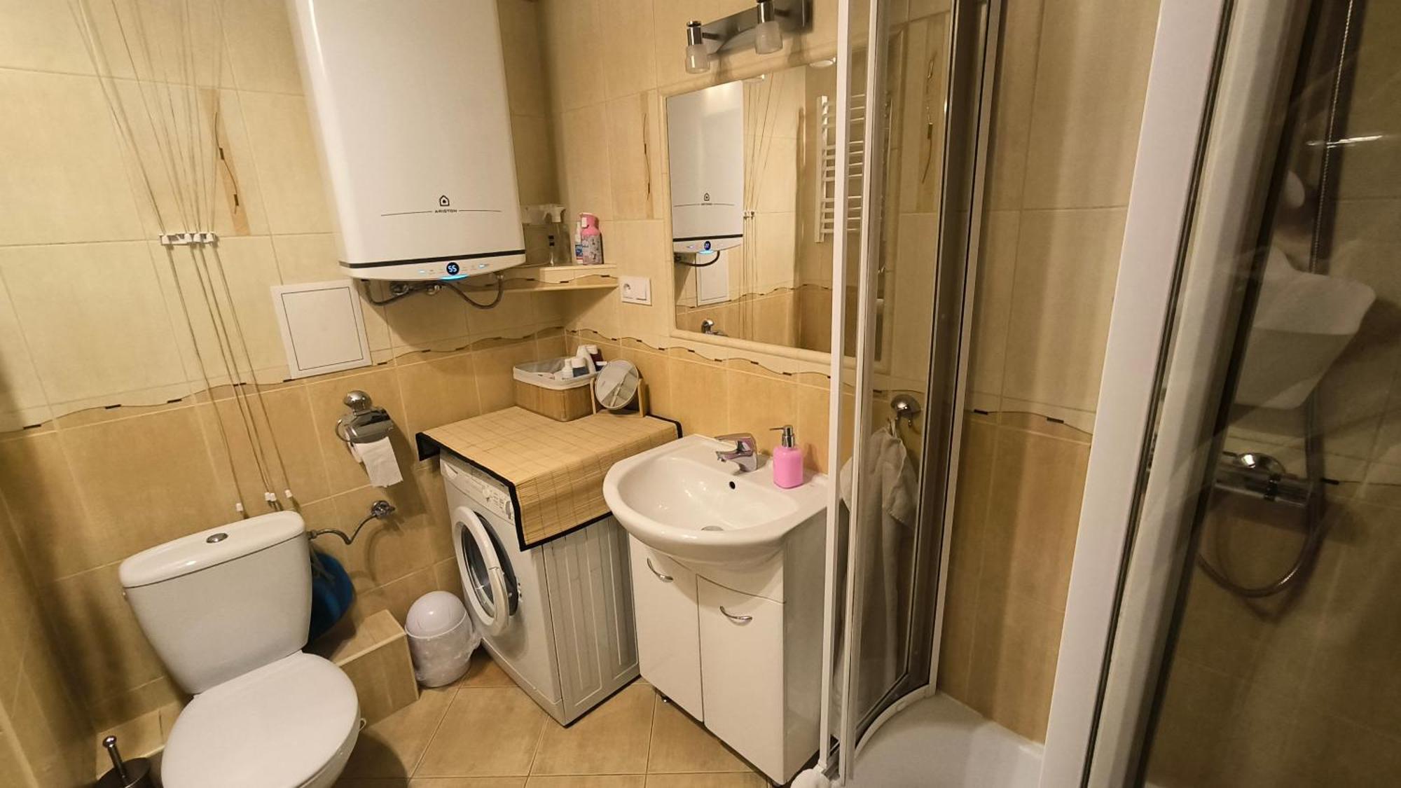 Retrospekcja - Apartament W Centrum 扎科帕内 外观 照片
